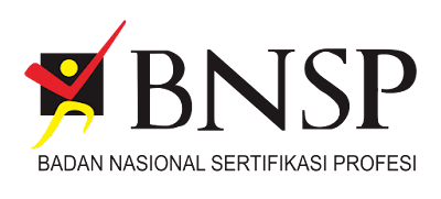 Badan Nasional Sertifikasi Profesi (BNSP)